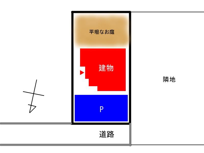 修善寺駅まで6.6km！伊豆市大平柿木の物件の画像3