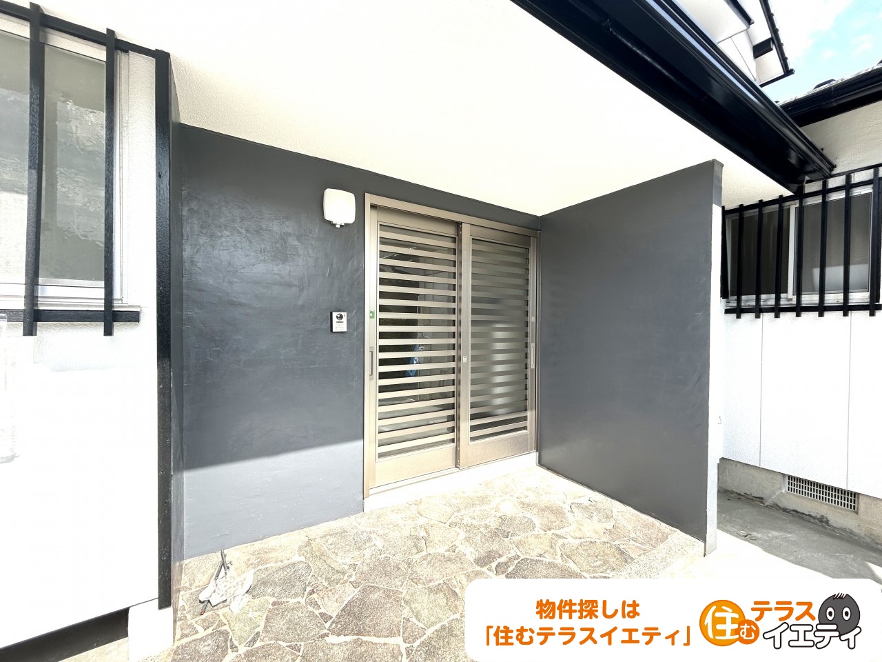 水回り一新・駐車3台可！山口市金古曽町8-18の中古住宅物件の画像3