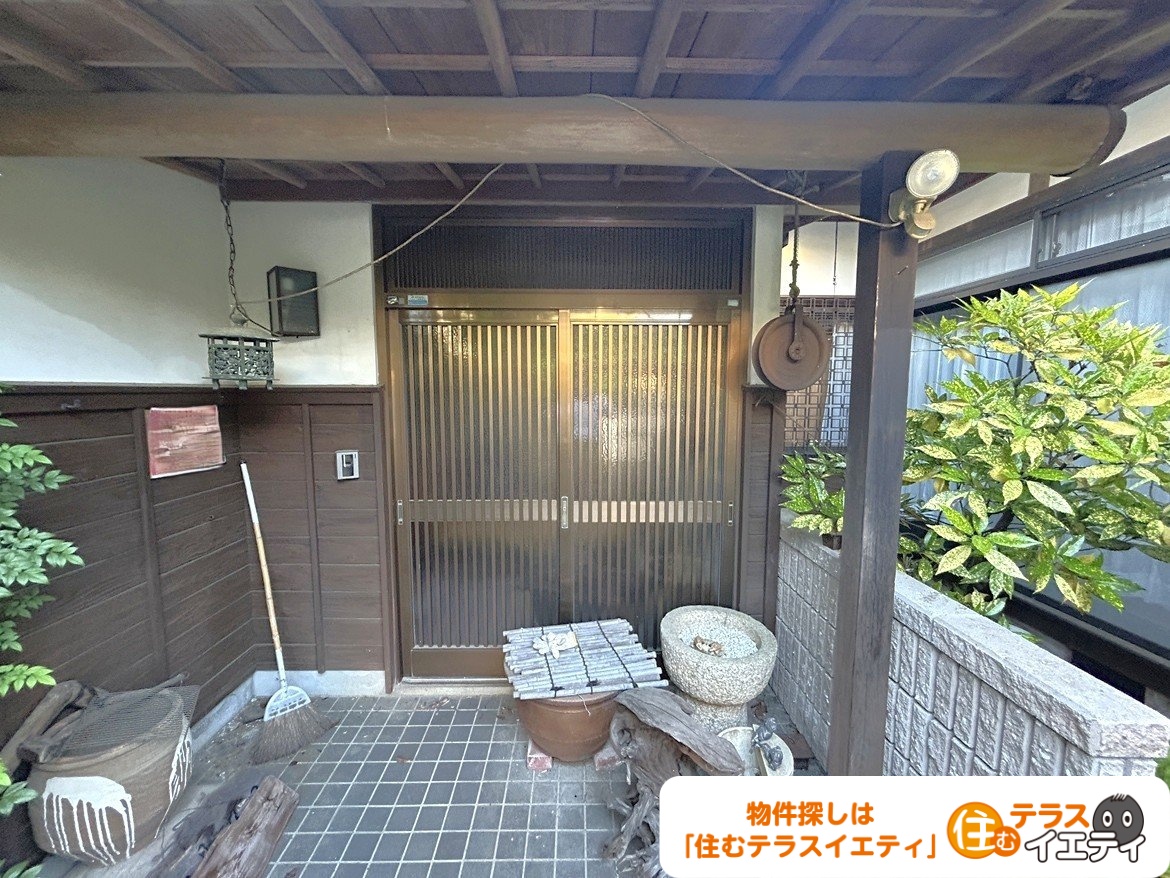 新山口駅近の快適生活！山口市小郡新町1丁目10‐10の中古住宅物件の画像3