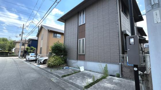 生活利便性抜群！川西市若葉一丁目の物件の画像2