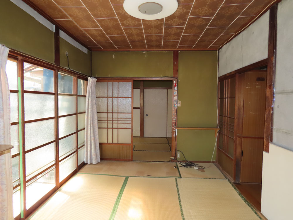 生活便利！田辺市下万呂の戸建住宅物件の画像2