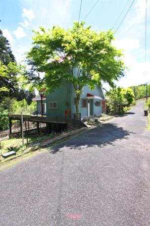 避暑地の安心リゾート！三重県津市白山町伊勢見の中古別荘物件の画像3