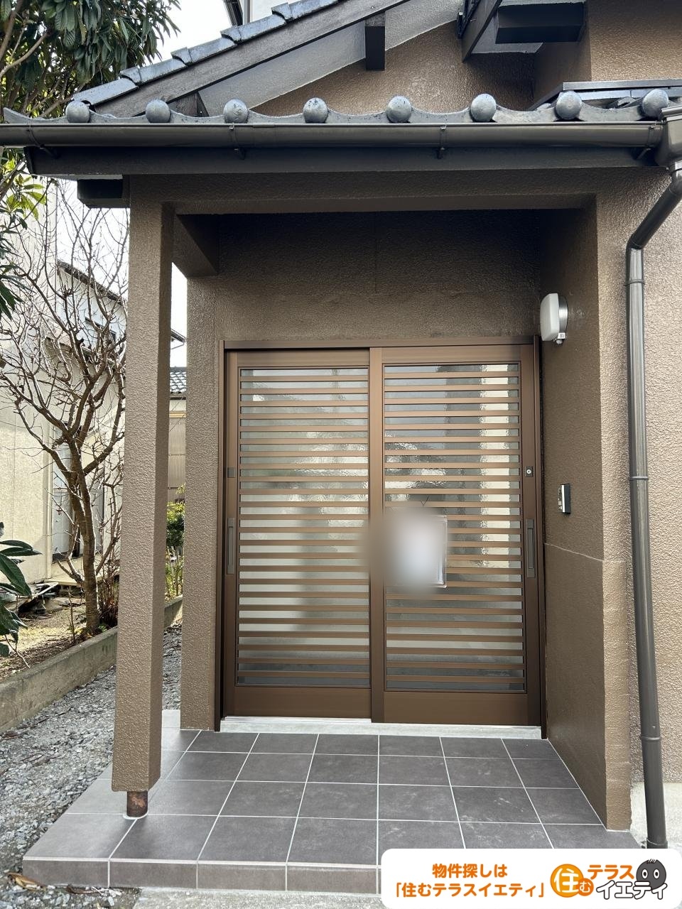 広々庭付き＆水回り新品！山口市吉田2800-11の中古住宅物件の画像3