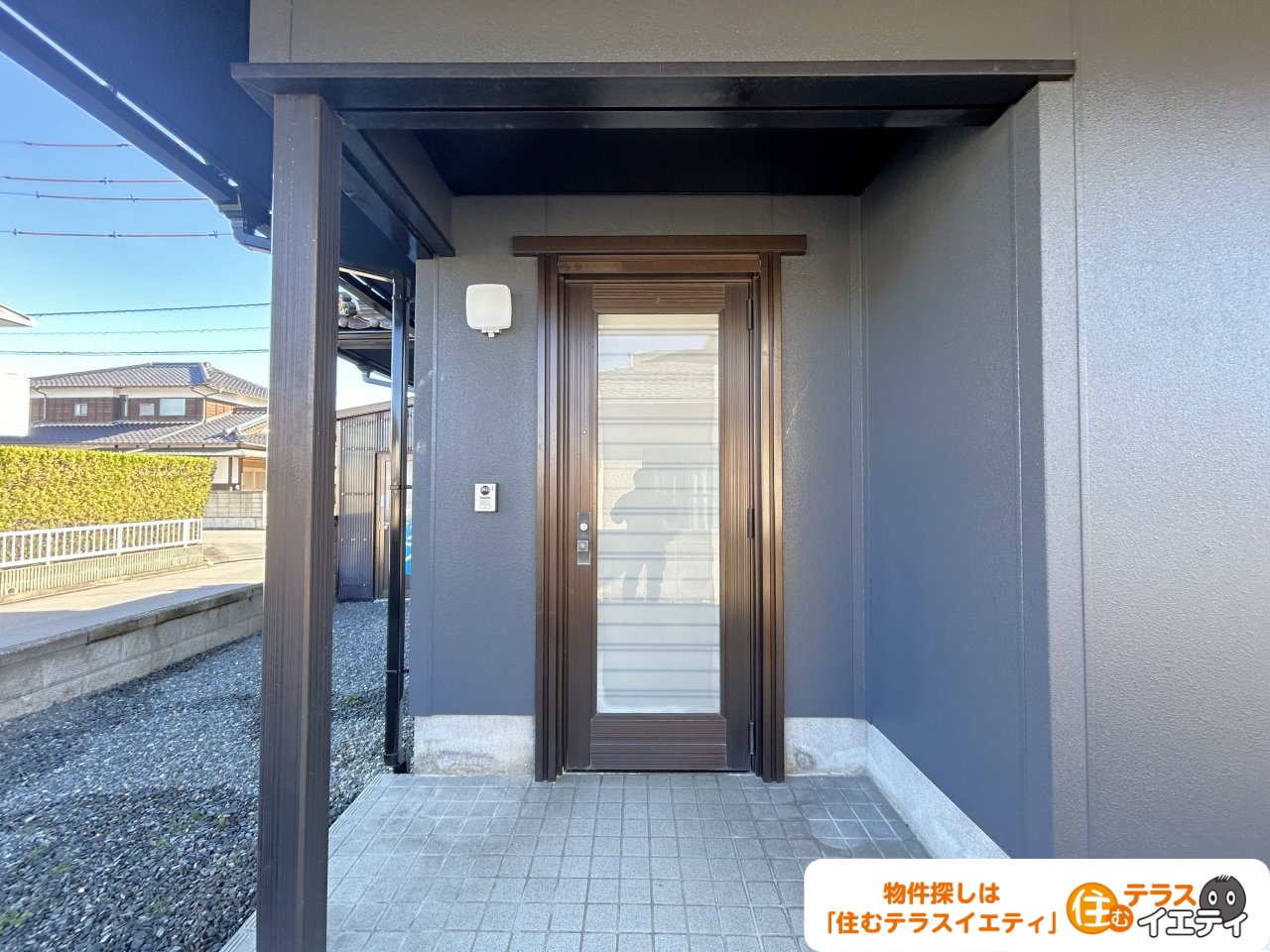 ピカピカの新調設備！山口市大内矢田南5丁目33-11の中古住宅物件の画像3