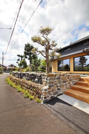 菜園やドッグランも可能な広大敷地！福知山市興の日本家屋物件の画像3