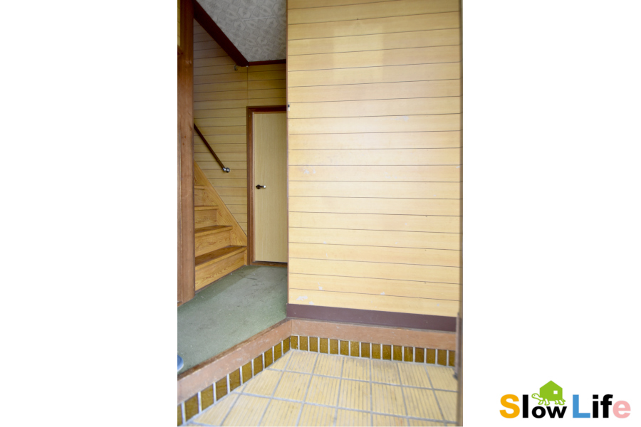 魚吹八幡神社近くでリノベーションのベースに！姫路市網干区のコンパクト住宅物件の画像3