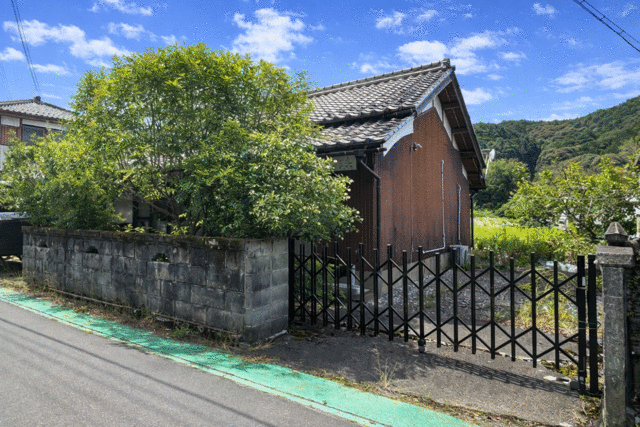 老後も暮らしやすい平屋建住宅！丹波市春日町下三井庄の1階建物件の画像3