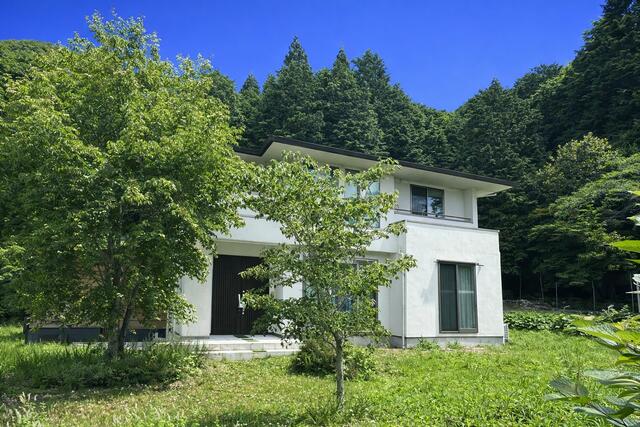 ドッグランや家庭菜園も楽しめる庭付き！丹波市氷上町下新庄の注文住宅物件の画像3