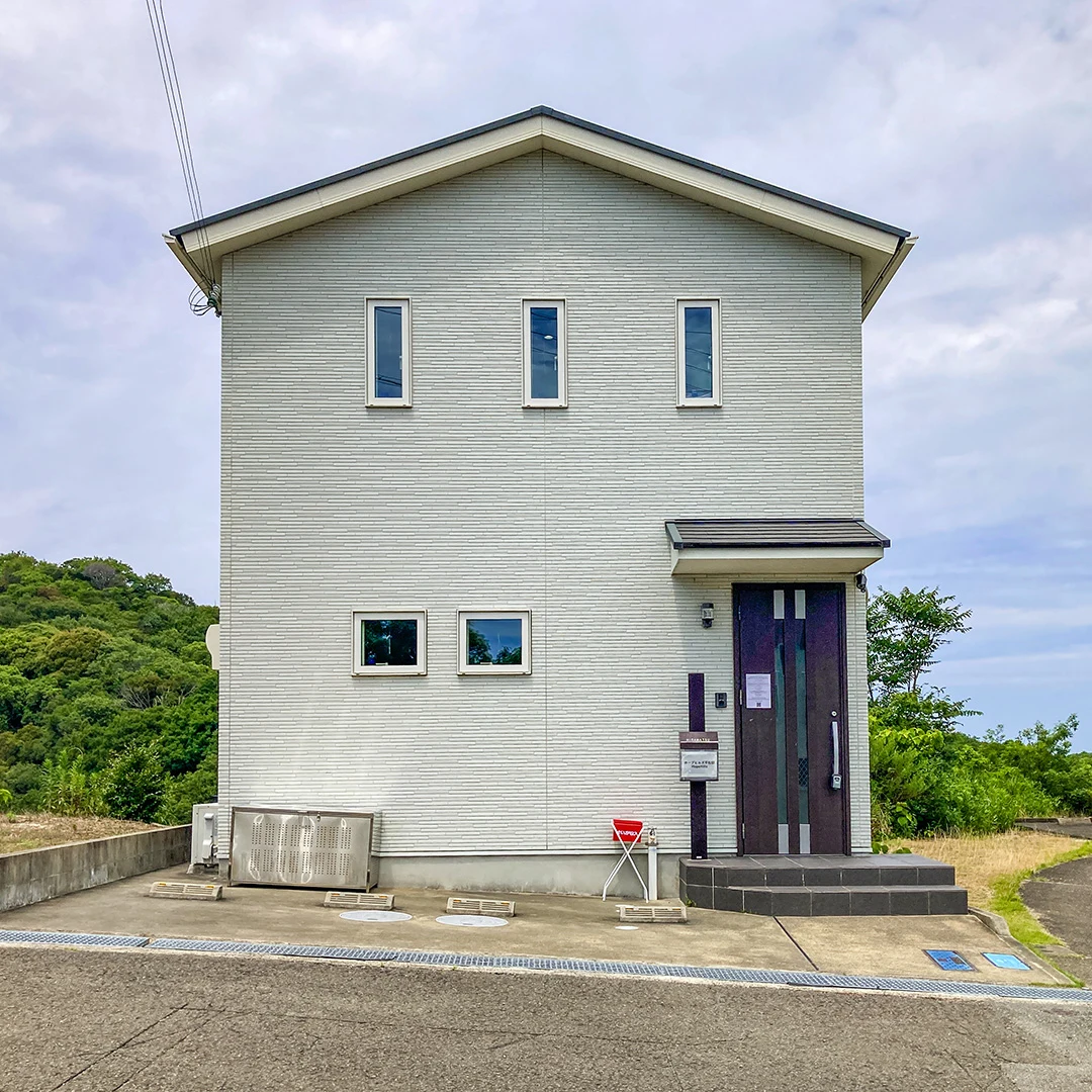 海を望む温泉付き！白浜町堅田の中古別荘物件の画像3