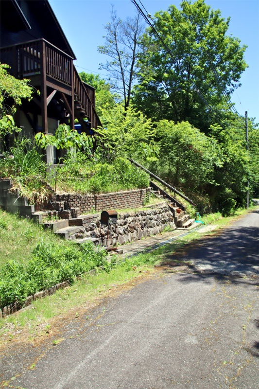 南面デッキから絶景！高島市新旭町熊野本の中古別荘物件の画像3