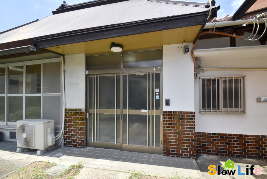 約127坪の広々敷地！姫路市夢前町の古民家物件の画像3
