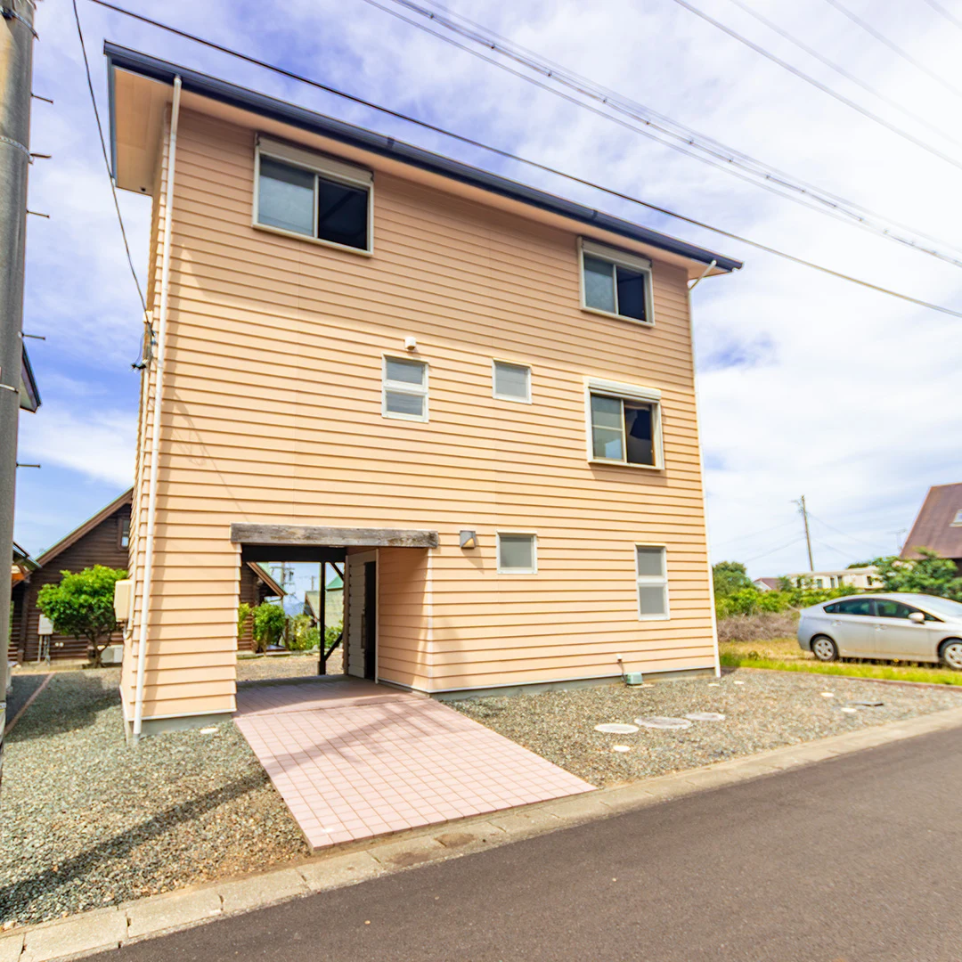 海まで徒歩5分！鳥羽市石鏡町の別荘物件の画像3