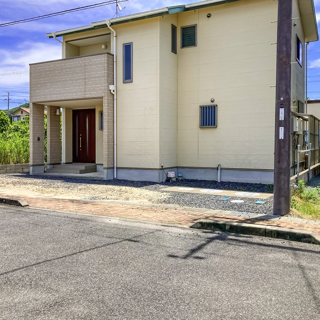 海まで徒歩1分！温泉引込可能白浜町堅田の中古住宅物件の画像3
