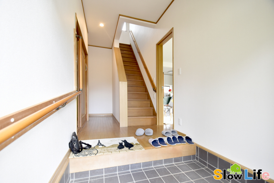 のどかな田園に囲まれて暮らす！姫路市安富町の4LDK物件の画像3