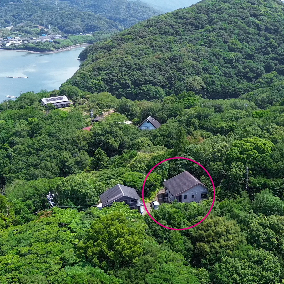 釣りもボートも満喫できる！南伊勢町船越の平屋別荘物件の画像3
