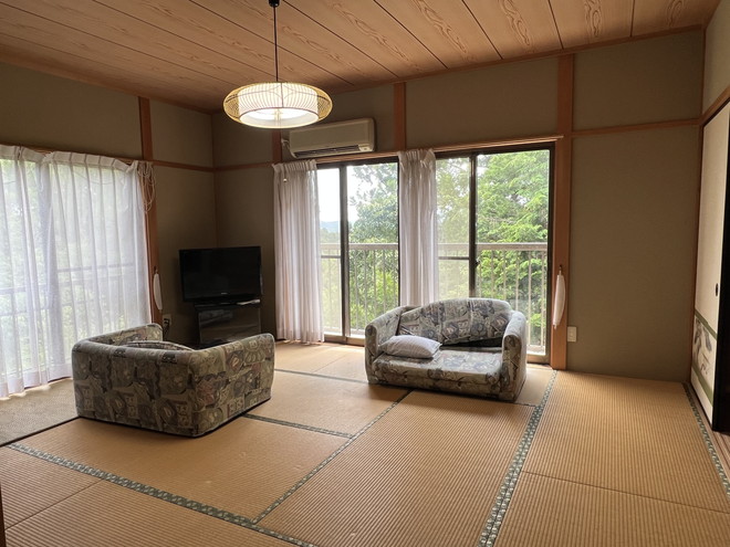 釣り好き必見！度会郡南伊勢町五ケ所浦の戸建て物件の画像3