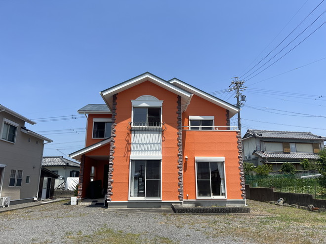 ゆとりある敷地と室内も綺麗！志摩市志摩町布施田の戸建て住宅物件の画像3
