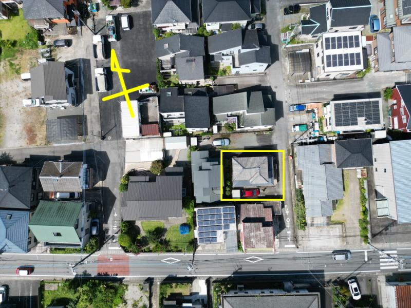 令和6年フルリフォーム済み！伊豆市牧之郷の物件の画像3