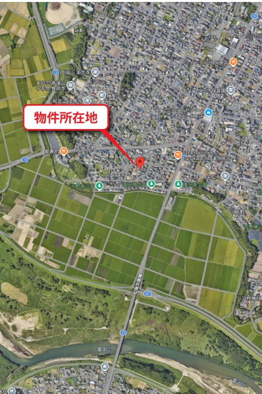 三重県津市久居元町「中古戸建」の画像3