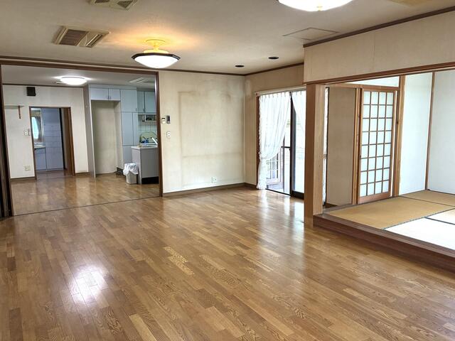 丹波市 山南町玉巻 (谷川駅) 2階建 8LDKの画像3