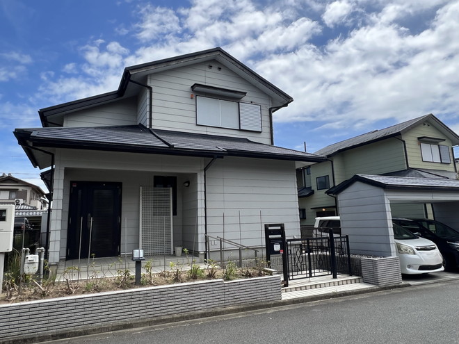 落ち着いた住環境が魅力！津市長岡町の物件の画像3