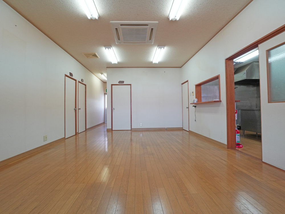 美浜町三尾（件番号12087）の物件の画像2