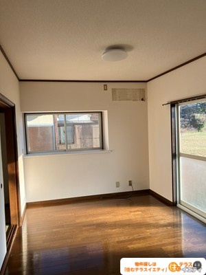下関市豊浦町大字室津下　中古住宅３DKの画像3