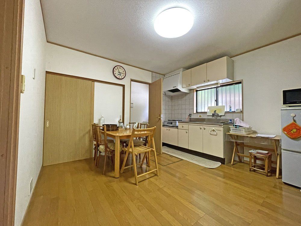 紀の川市上鞆渕（件番号12084）の物件の画像2