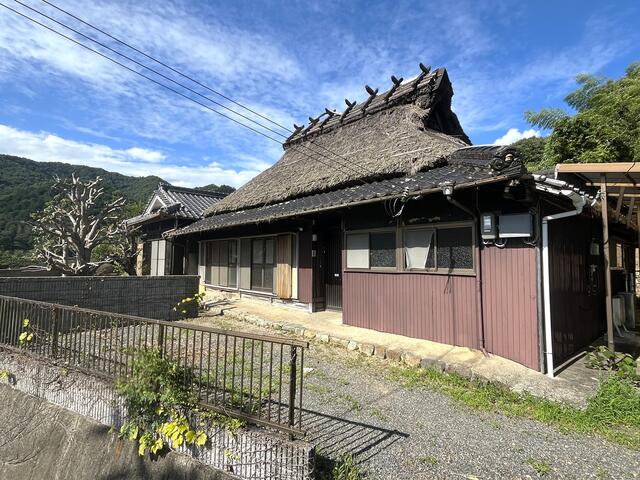 丹波市 山南町岩屋 1階建 9DKの画像3
