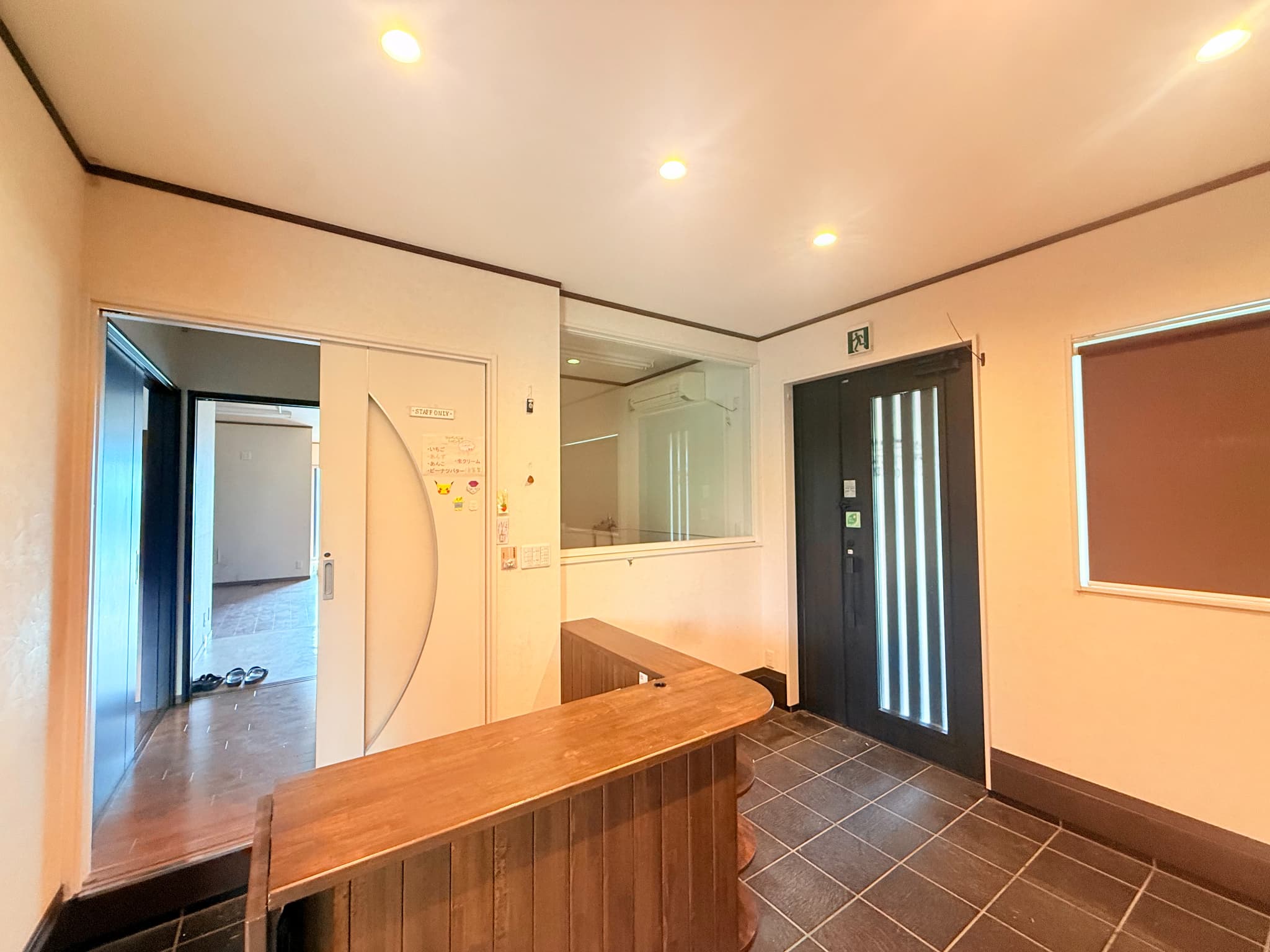 元パン屋さんの店舗兼住宅！の画像3