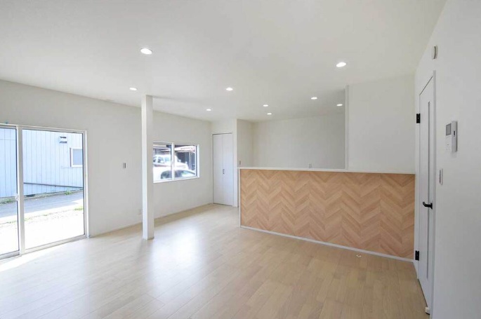 耐震基準適合住宅検査済！の画像3