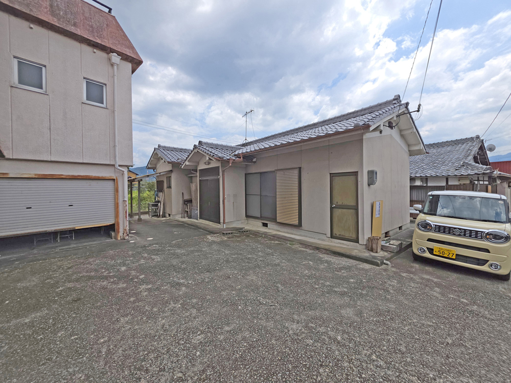 橋本市高野口町伏原（件番号12089）の物件の画像2