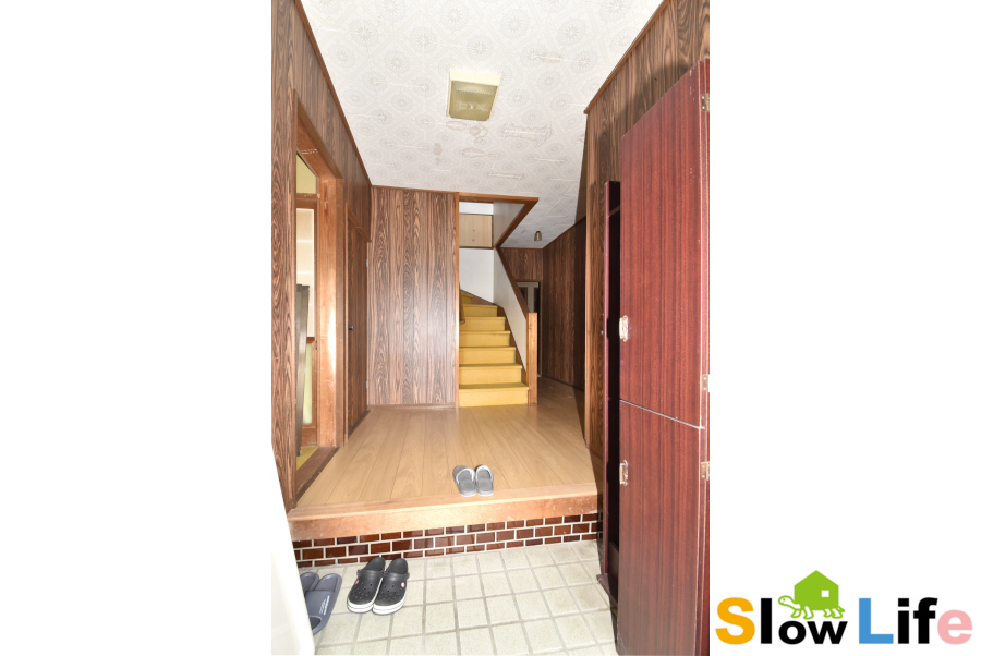 お部屋数充実の8DK！姫路市林田町の物件の画像3