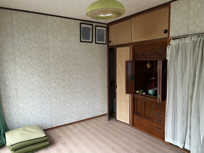 家庭菜園や花壇を楽しむ！志摩市阿児町鵜方の戸建て物件の画像3