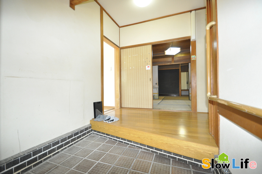 お部屋数充実の10SLDK！加古川市平荘町の一般住宅物件の画像3