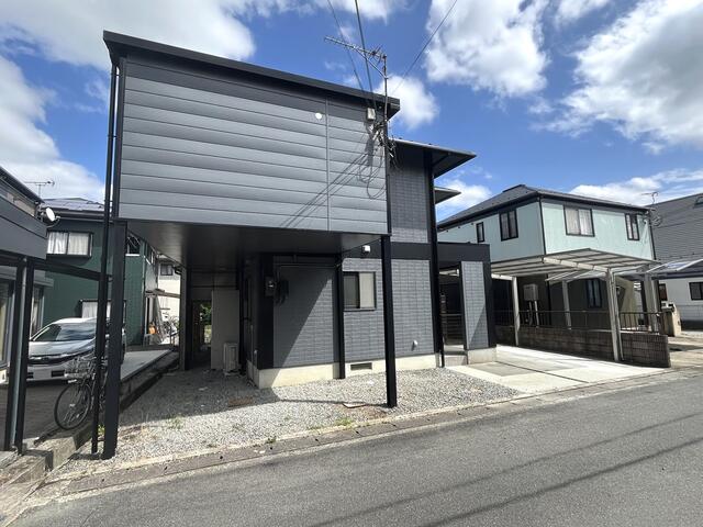 安心のオール電化！丹波市氷上町新郷の2階建5LDK物件の画像3
