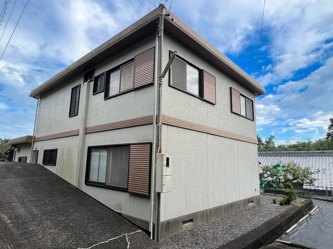 自然豊かな田舎暮らし！志摩市阿児町鵜方の戸建て物件の画像3