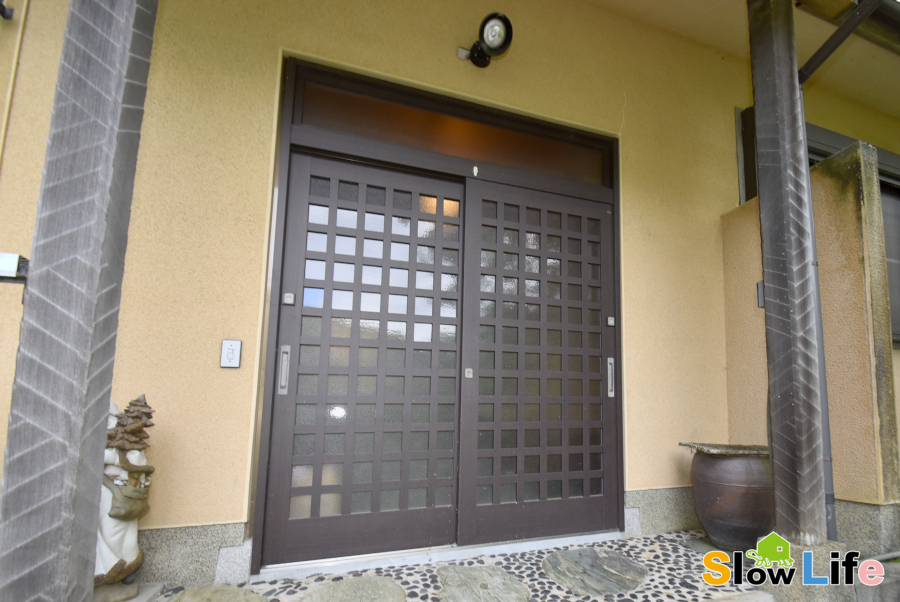 BBQデッキ付き！上郡町播磨自然高原U地区の和風別荘物件の画像3