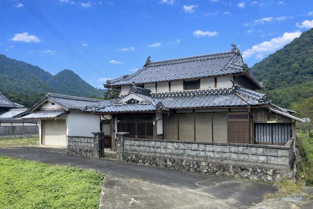 丹波市 春日町栢野 2階建 8SKの画像3