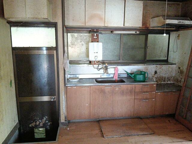 いわき市 四倉町下柳生字宮下 (小川郷駅) 1階建 3DKの画像3