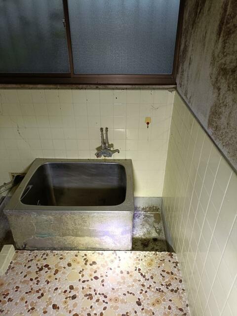 小美玉市 小川 (高浜駅) 1階建 3DKの画像3