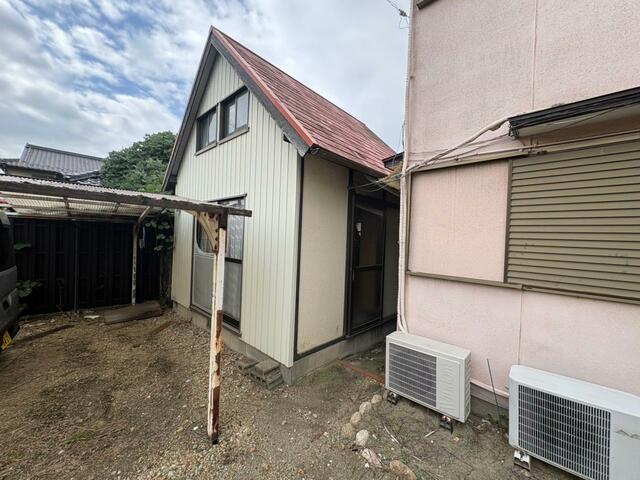 稲沢市 平和町法立北瀬古 (丸渕駅) 2階建 4DKの画像3
