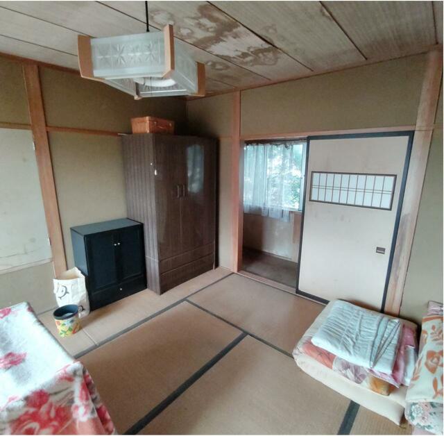 酒田市 板戸字福岡 (北余目駅) 2階建 4DKの画像3