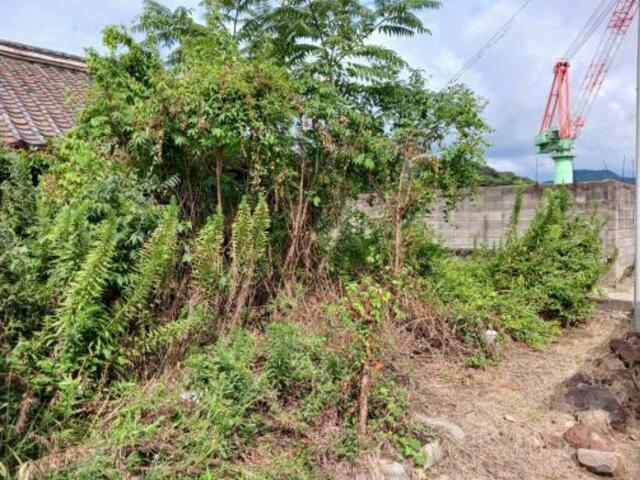 下関市 彦島田の首町１丁目 (門司駅) 1階建 3DKの画像3