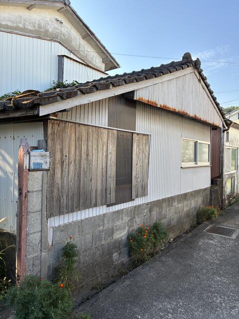 志布志市 志布志町志布志２丁目 (志布志駅) 2階建 3DKの画像3