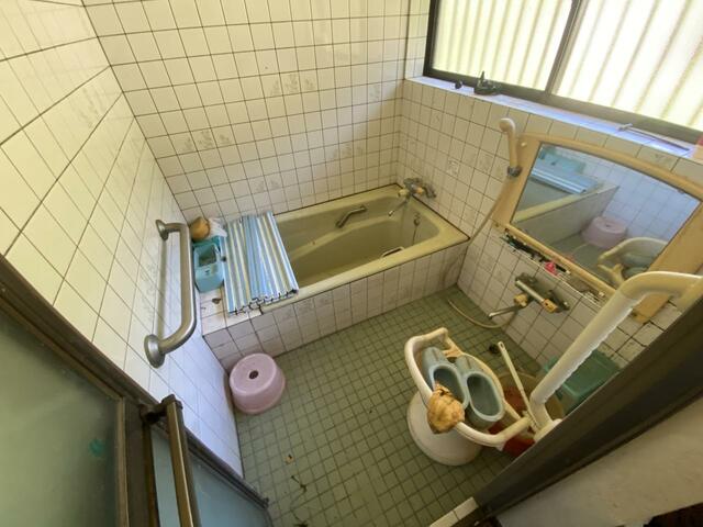 関市 下之保 (美濃市駅) 2階建 4DKの画像3