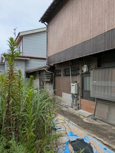 下関市 長崎新町 (下関駅) 2階建 3DKの画像3