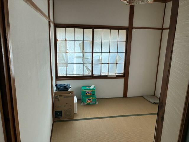 村上市 大津 (坂町駅) 1階建 4DKの画像3