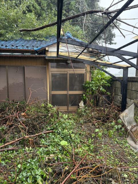 四街道市 内黒田 (物井駅) 1階建 3DKの画像3