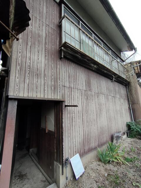 八頭郡智頭町 大字智頭 (智頭駅) 2階建 3SLDKの画像3